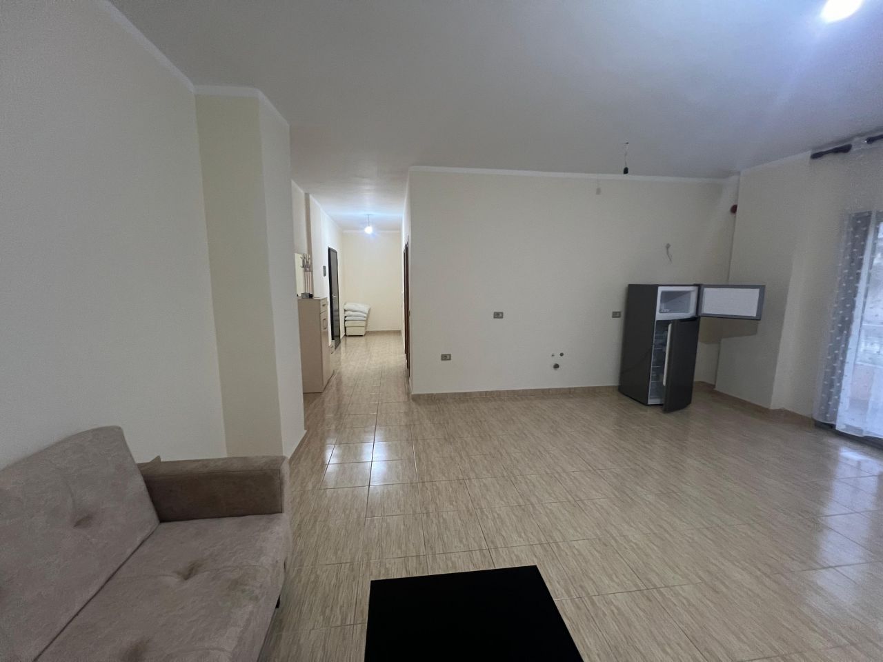 Apartament z widokiem na morze na sprzedaż w Vlore